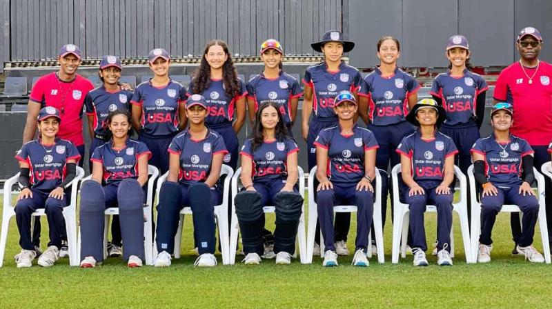 India Team India Team