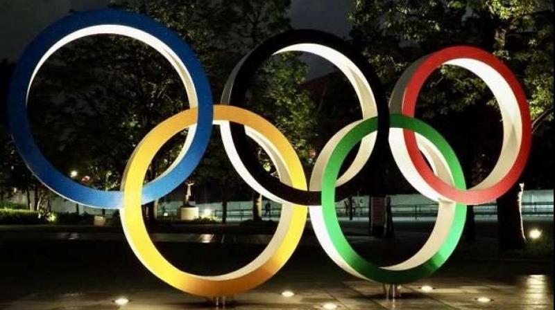 Paris Olympics 2024 Paris Olympics 2024