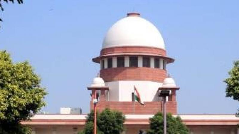 Supreme Court Supreme Court