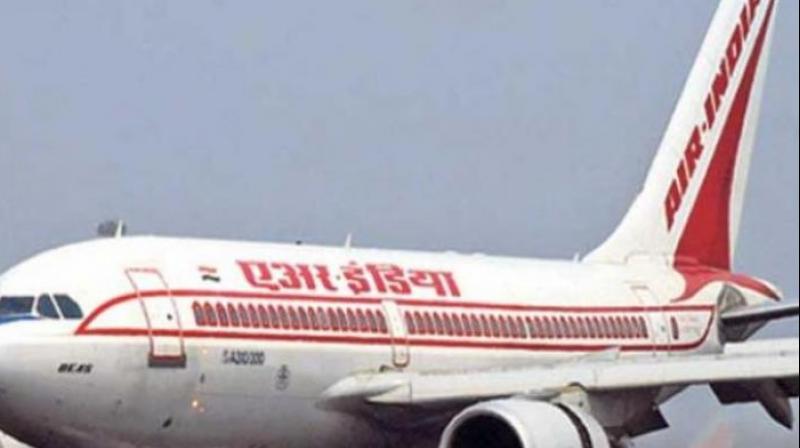 Air India Air India