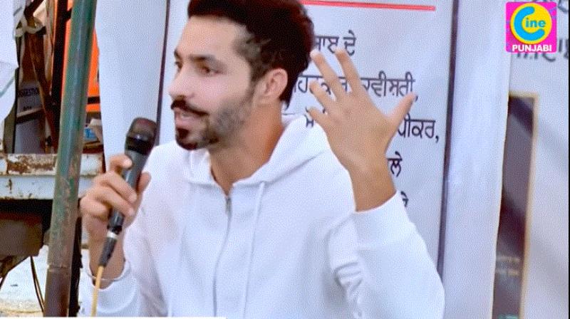 Deep Sidhu Deep Sidhu