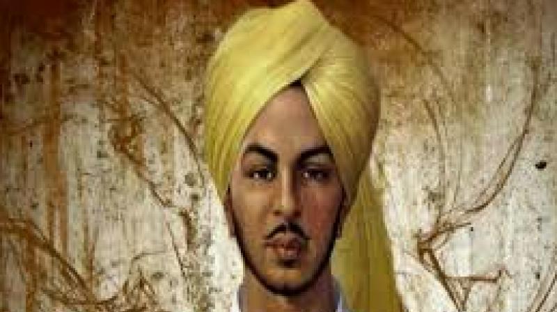 Shaheed Bhagat Singh