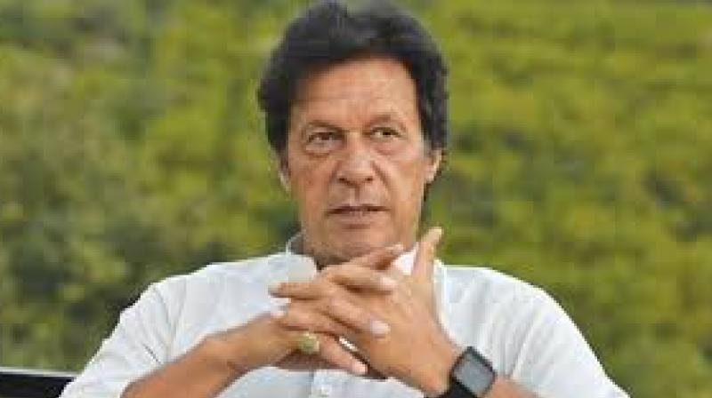 Imran khan