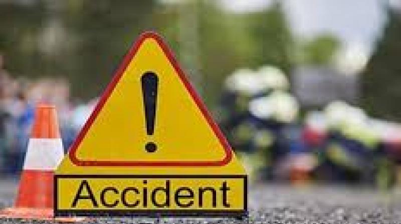 Accident Accident