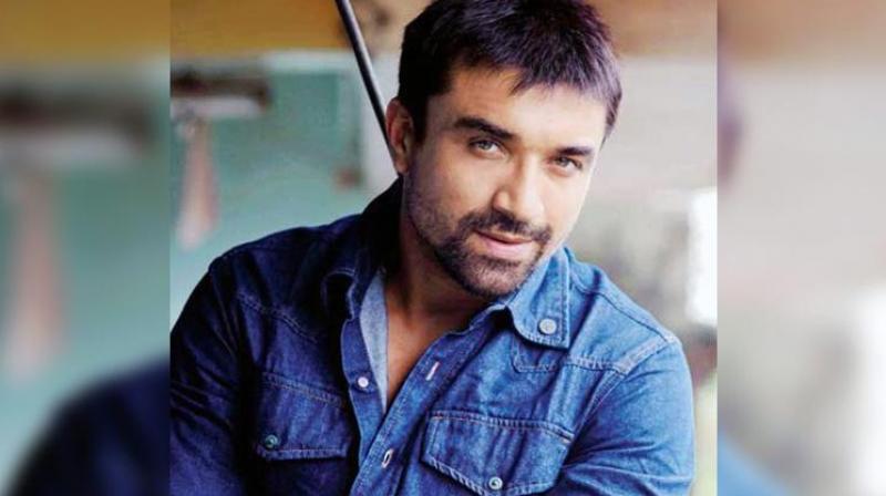 Ajaz Khan arrested Ajaz Khan arrested