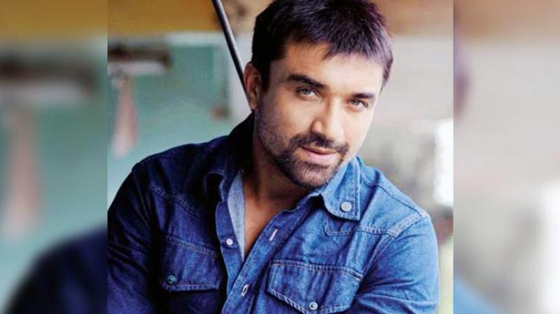 Ajaz Khan arrested