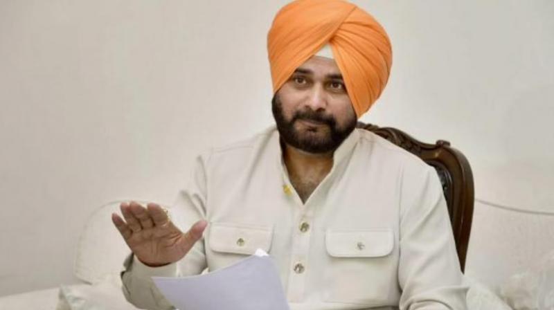 Navjot Sidhu Navjot Sidhu