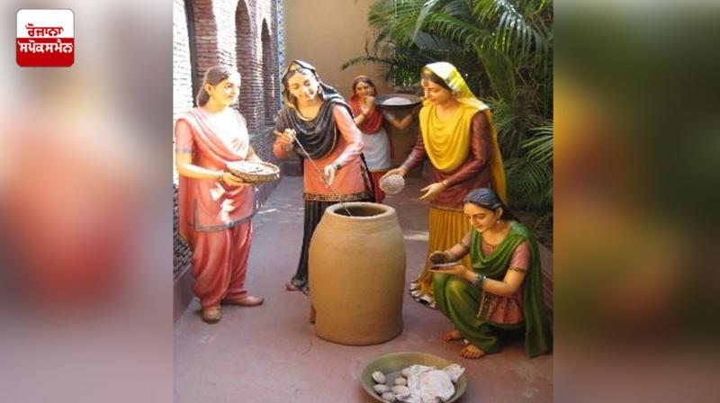 Punjabi culture Punjabi culture