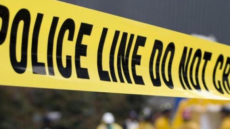 South Africa: mass shooting at bar in Johannesburg South Africa: mass shooting at bar in Johannesburg