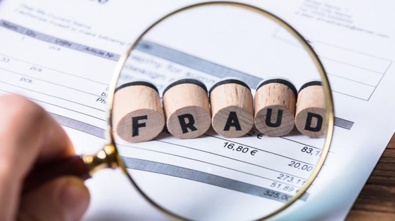 Fraud Fraud