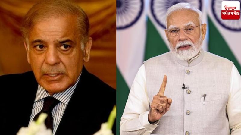 Pakistani official ordered to leave the country within 24 hours Pakistani official ordered to leave the country within 24 hours