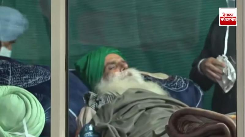 Jagjit Singh Dallewal Jagjit Singh Dallewal