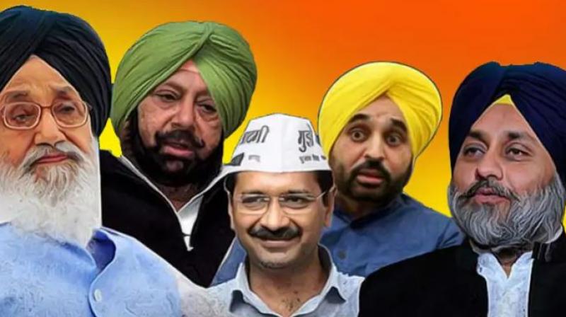 political leaders of punjab political leaders of punjab