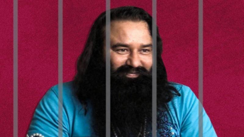 Ram Rahim