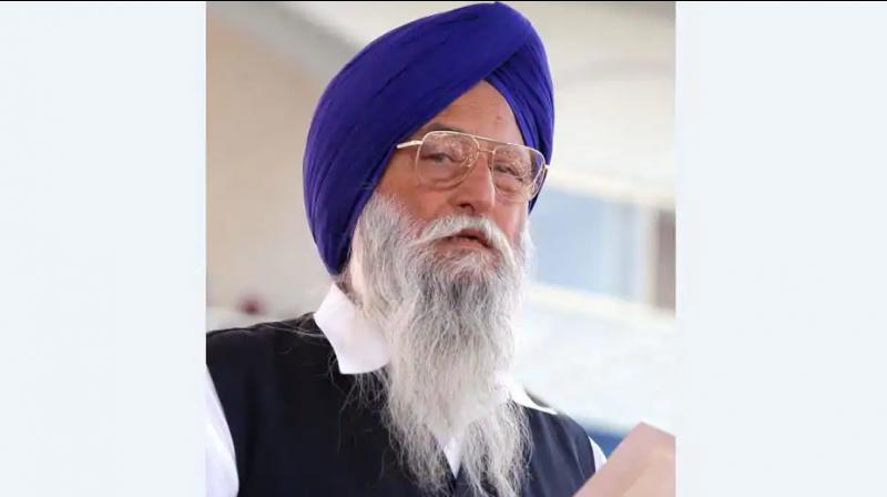 Ranjit Singh Brahmpura Ranjit Singh Brahmpura
