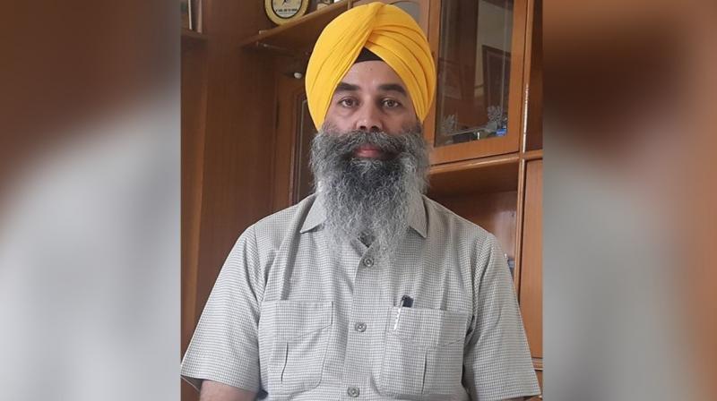 Karnail Singh Peer Mohammad Karnail Singh Peer Mohammad