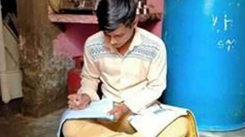 Student Bhagwan