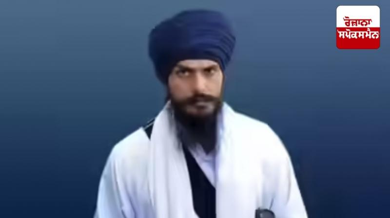 Amritpal Singh's petition will be heard in the Punjab and Haryana High Court tomorrow, 21st.
