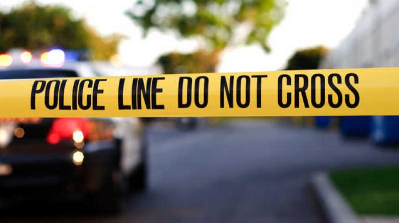Rising crime in Chandigarh Rising crime in Chandigarh