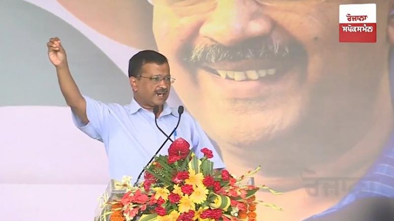 Arvind Kejriwal Arvind Kejriwal