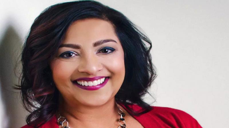 Mona Das Mona Das