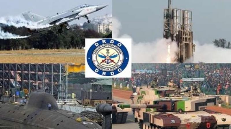 India’s Defence Sector India’s Defence Sector
