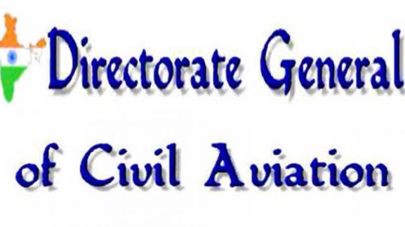 DGCA DGCA