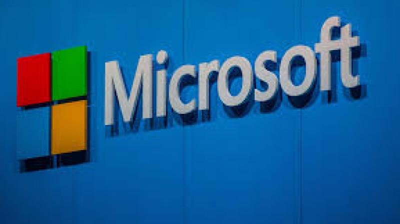 Microsoft Microsoft