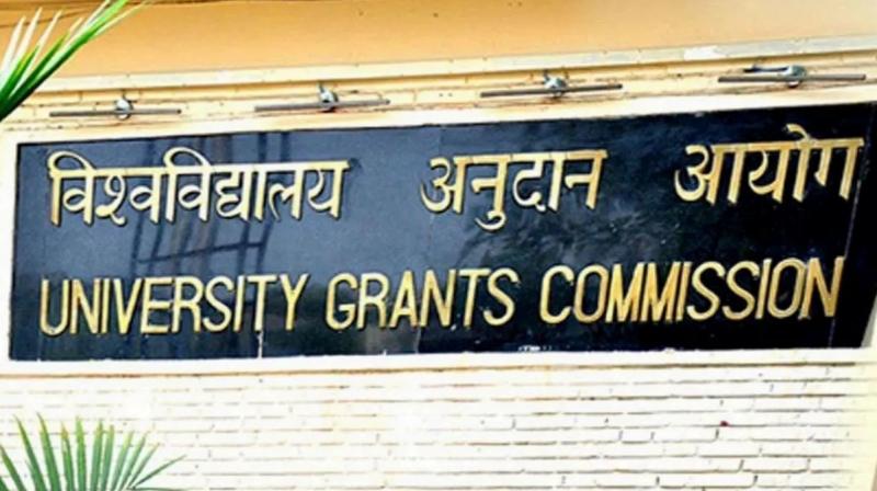 UGC extends thesis submission deadline for MPhil, PhD students UGC extends thesis submission deadline for MPhil, PhD students