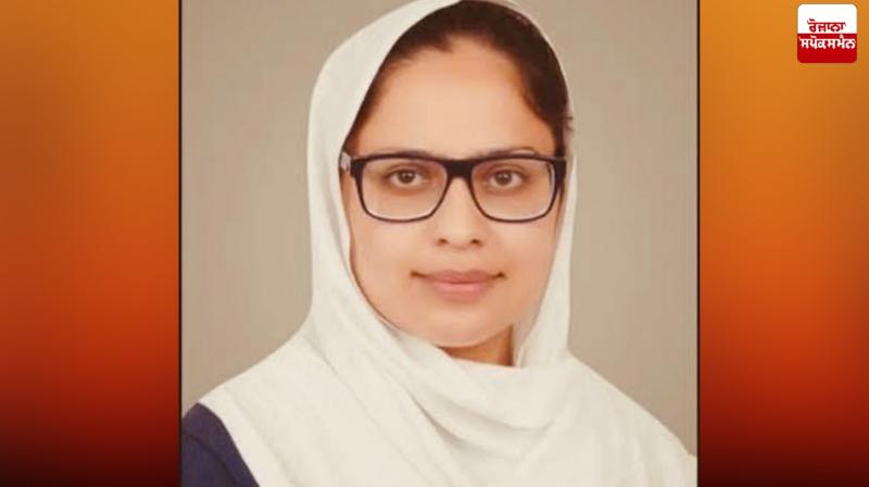 Former SGPC President Bhai Gobind Singh Longowal's daughter passes away Former SGPC President Bhai Gobind Singh Longowal's daughter passes away