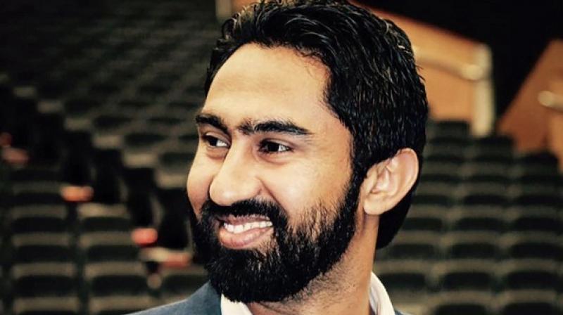 Brisbane: Manmeet will always be in our hearts, Tribute on 6th anniversary Brisbane: Manmeet will always be in our hearts, Tribute on 6th anniversary