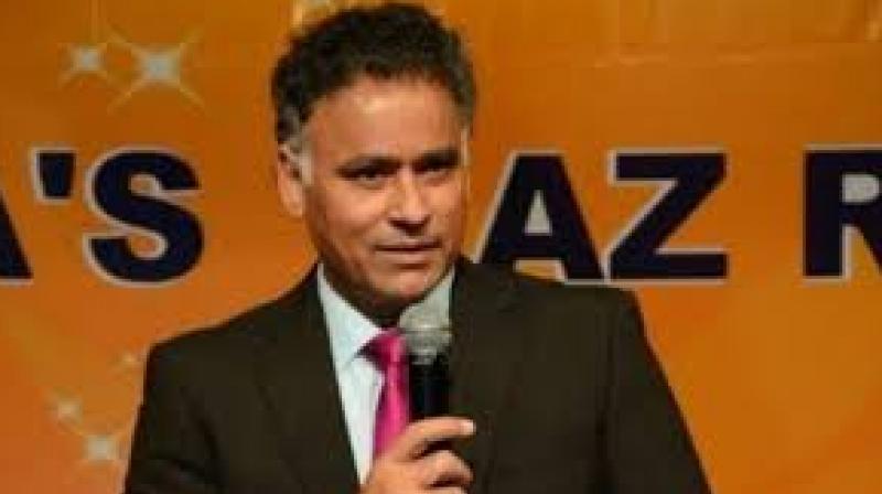 Former indian cricketer vb chandrasekhar passes away Former indian cricketer vb chandrasekhar passes away