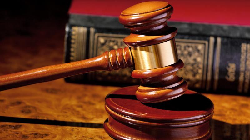 Court order Court order