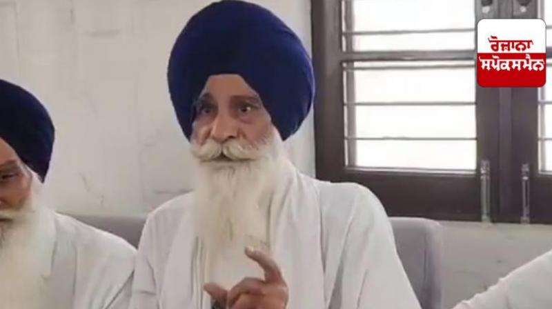 ਹਰਿਆਣਾ ਸਿੱਖ ਗੁਰਦੁਆਰਾ ਕਮੇਟੀ ਦੇ ਮੁਖੀ ਜਗਦੀਸ਼ ਝੀਂਡਾ ਨੇ ਦਿੱਲੀ ਦੀ ਸੀਐਮ ਰੇਖਾ ਗੁਪਤਾ ਨਾਲ ਕੀਤੀ ਮੁਲਾਕਾਤ ਹਰਿਆਣਾ ਸਿੱਖ ਗੁਰਦੁਆਰਾ ਕਮੇਟੀ ਦੇ ਮੁਖੀ ਜਗਦੀਸ਼ ਝੀਂਡਾ ਨੇ ਦਿੱਲੀ ਦੀ ਸੀਐਮ ਰੇਖਾ ਗੁਪਤਾ ਨਾਲ ਕੀਤੀ ਮੁਲਾਕਾਤ