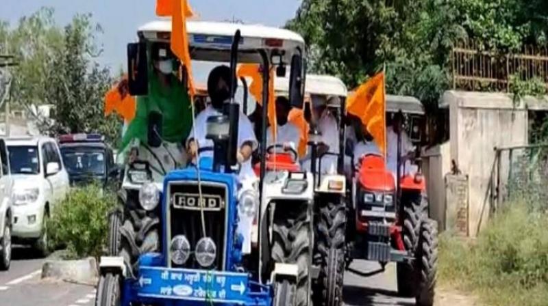 Sukhbir Badal Sukhbir Badal