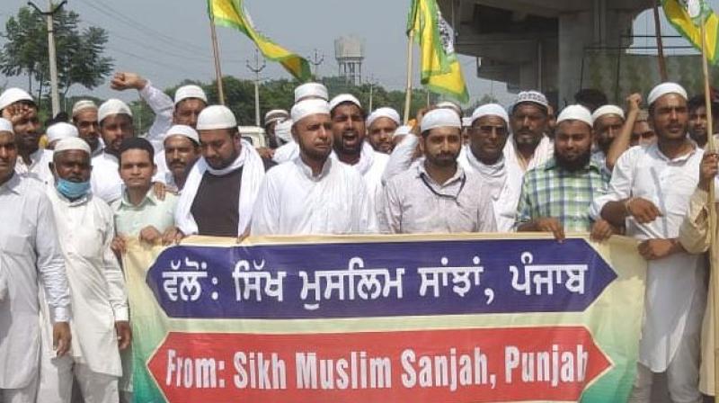 Muslim Community Muslim Community