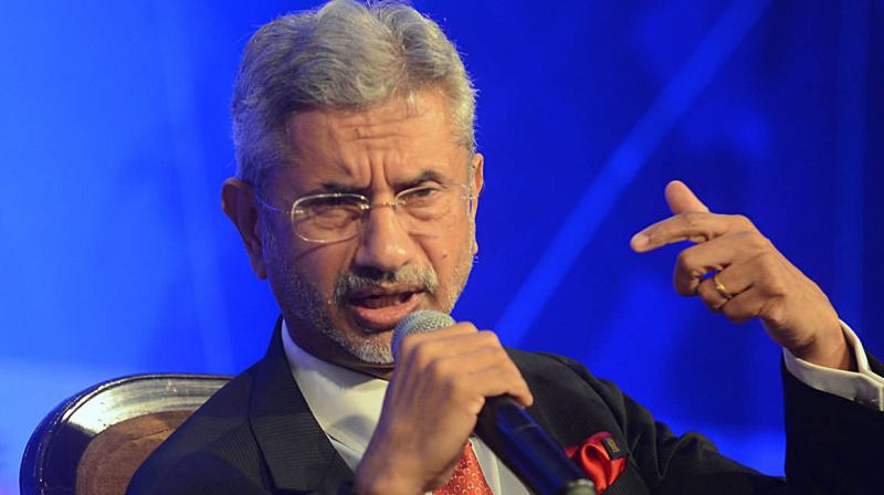 Jaishankar Jaishankar