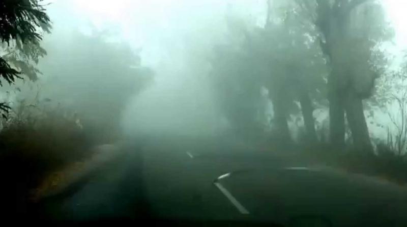 weather change in punjab weather change in punjab