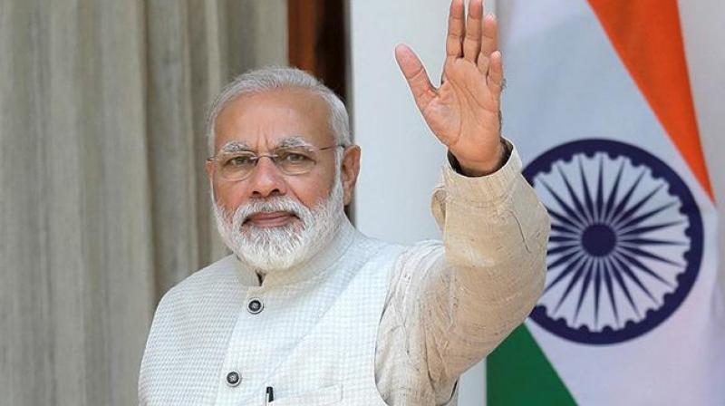Modi Govt Reduces ESI Contribution Rate From 6.5 To 4 Per Cent Modi Govt Reduces ESI Contribution Rate From 6.5 To 4 Per Cent