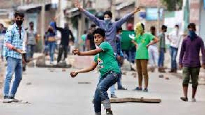 jammu kashmir child jammu kashmir child