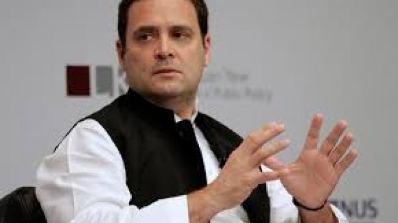 rahul gandhi rahul gandhi