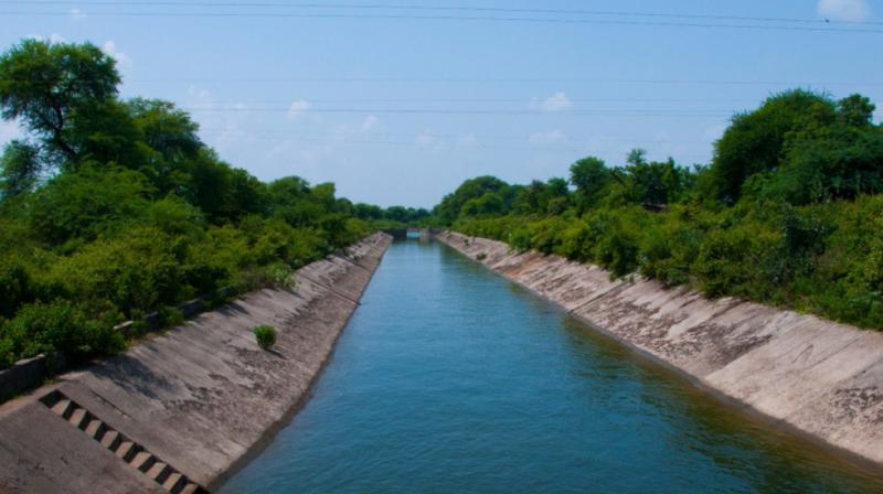 ROTATIONAL IRRIGATION PROGRAMME FOR RABI SEASON FROM JANUARY 1 TO 8 ROTATIONAL IRRIGATION PROGRAMME FOR RABI SEASON FROM JANUARY 1 TO 8