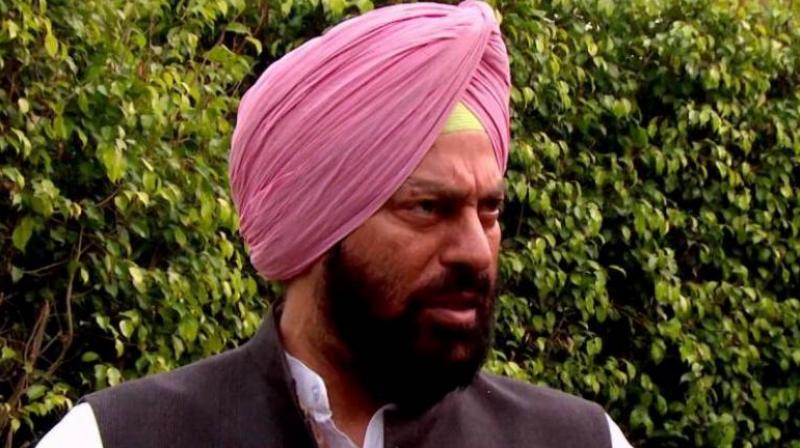 Gurmeet Rana Sodhi Gurmeet Rana Sodhi