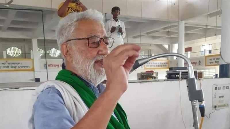 Darshan Pal singh Darshan Pal singh