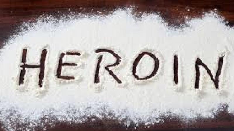 Heroin Heroin