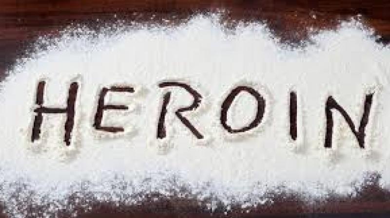 Heroin