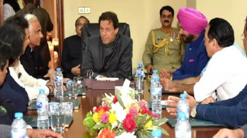 Prime Minister of Pakistan Imran Khan Prime Minister of Pakistan Imran Khan