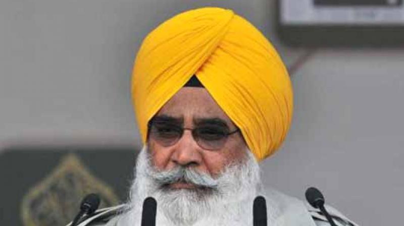 Sewa Singh Sekhvan Sewa Singh Sekhvan