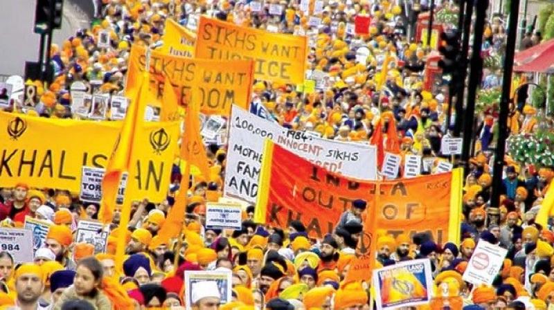 Sikhs For Justice Sikhs For Justice
