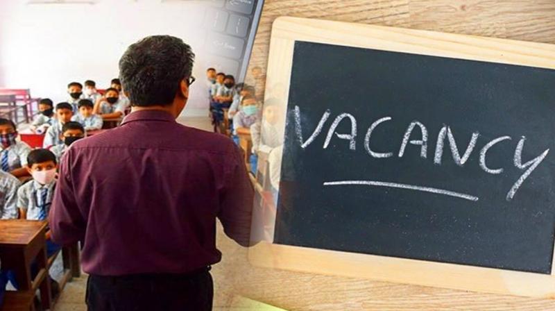 Punjab Pre Primary Teacher Recruitment 2021 Punjab Pre Primary Teacher Recruitment 2021